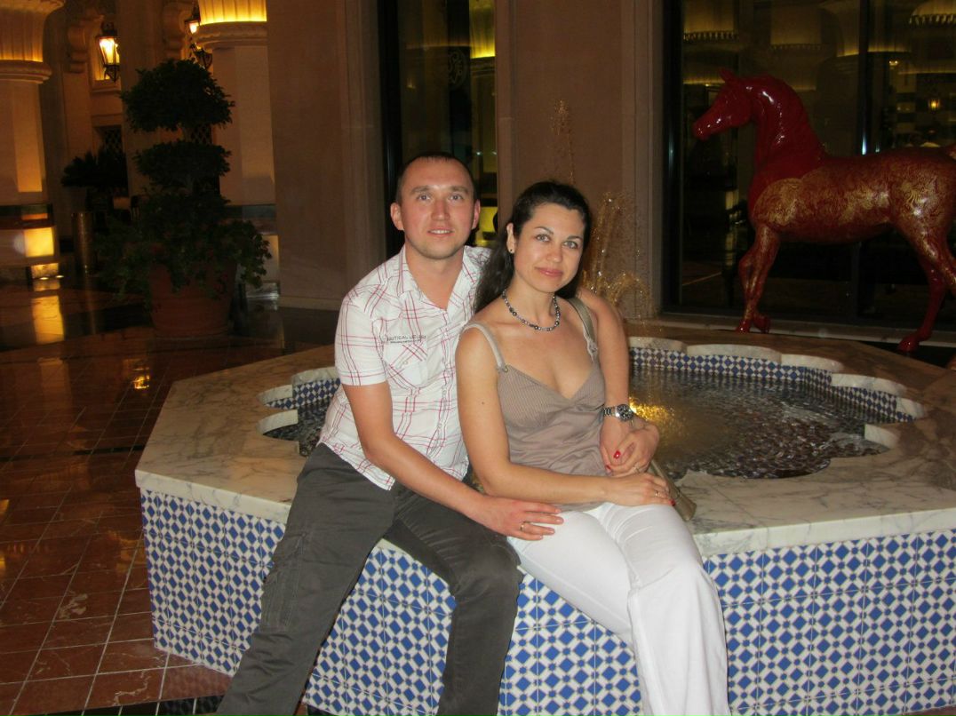 Мария Слушкина | Екатеринбург