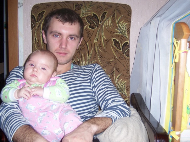 №8, Роман Юрик, 42 года, Николаев №8, Роман Юрик, 42 года, Николаев