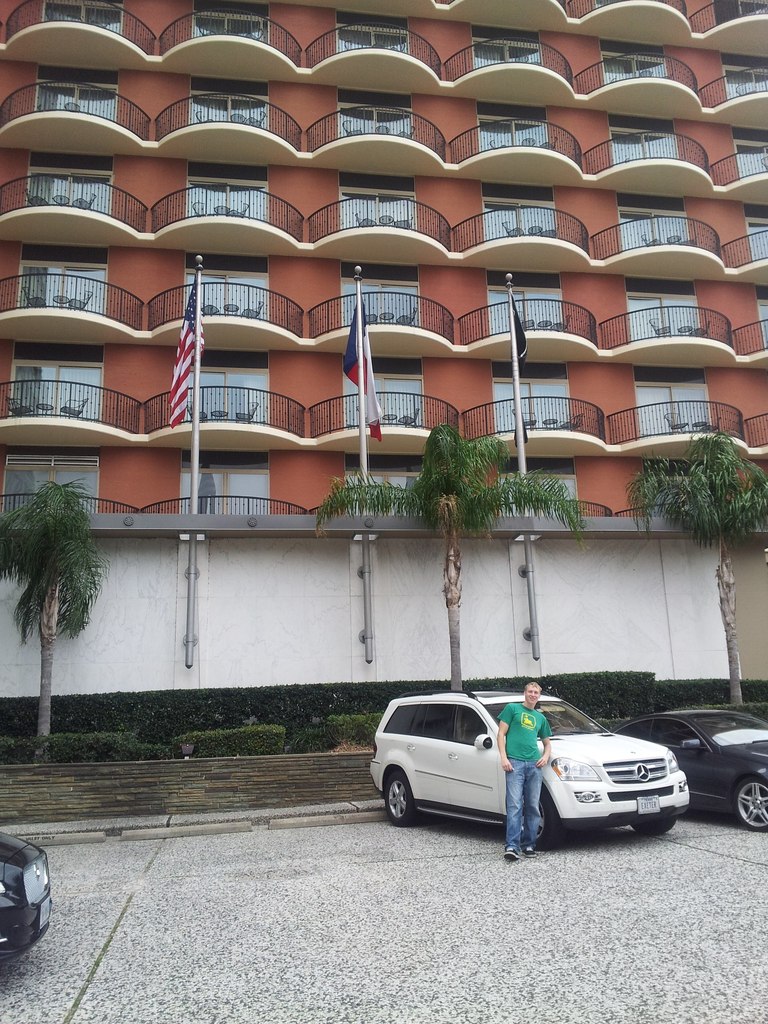 Andrey Zykov | Набережные Челны