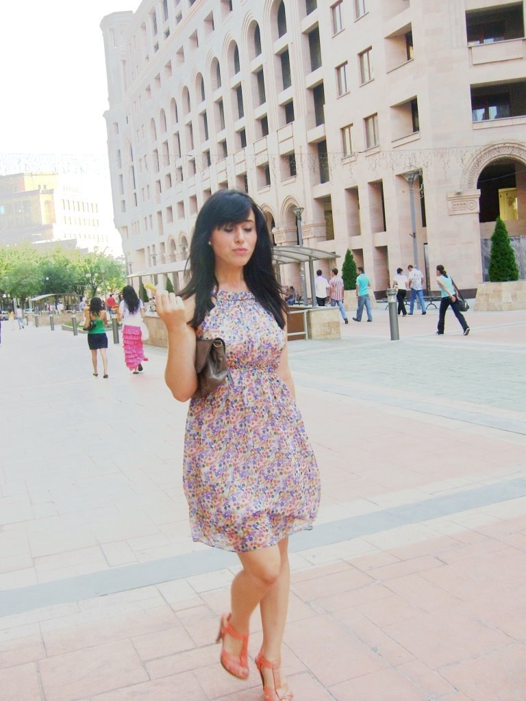 Анаит Хачатрян | Химки