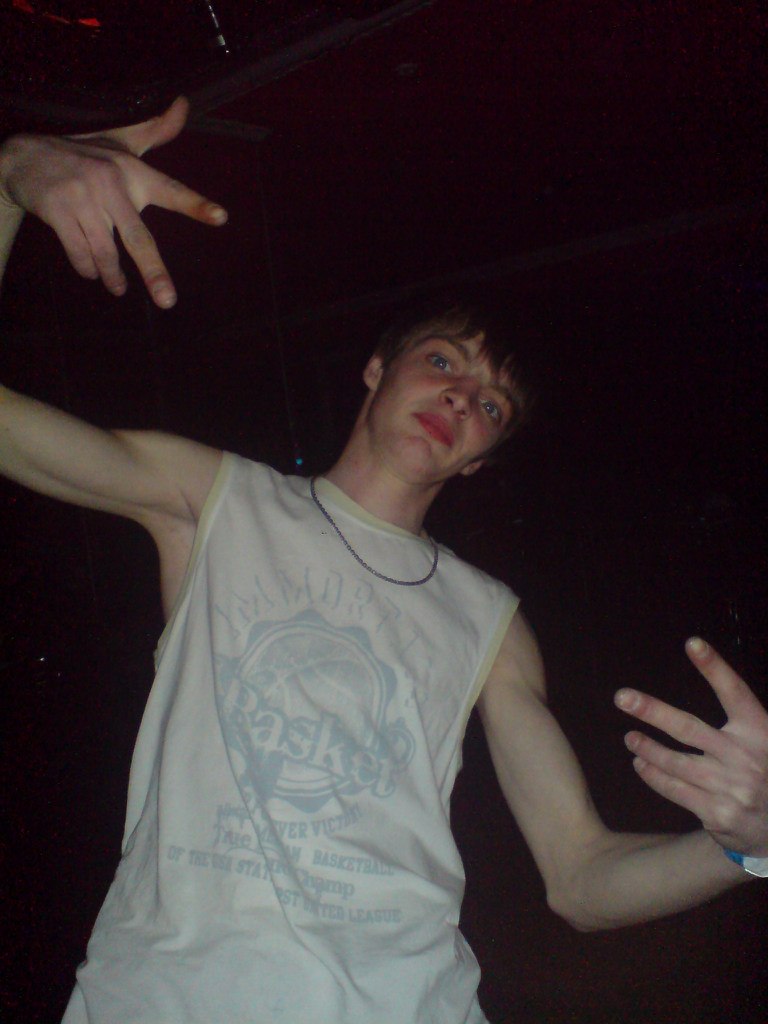 Славик Чиж •j0eeey• | Житомир