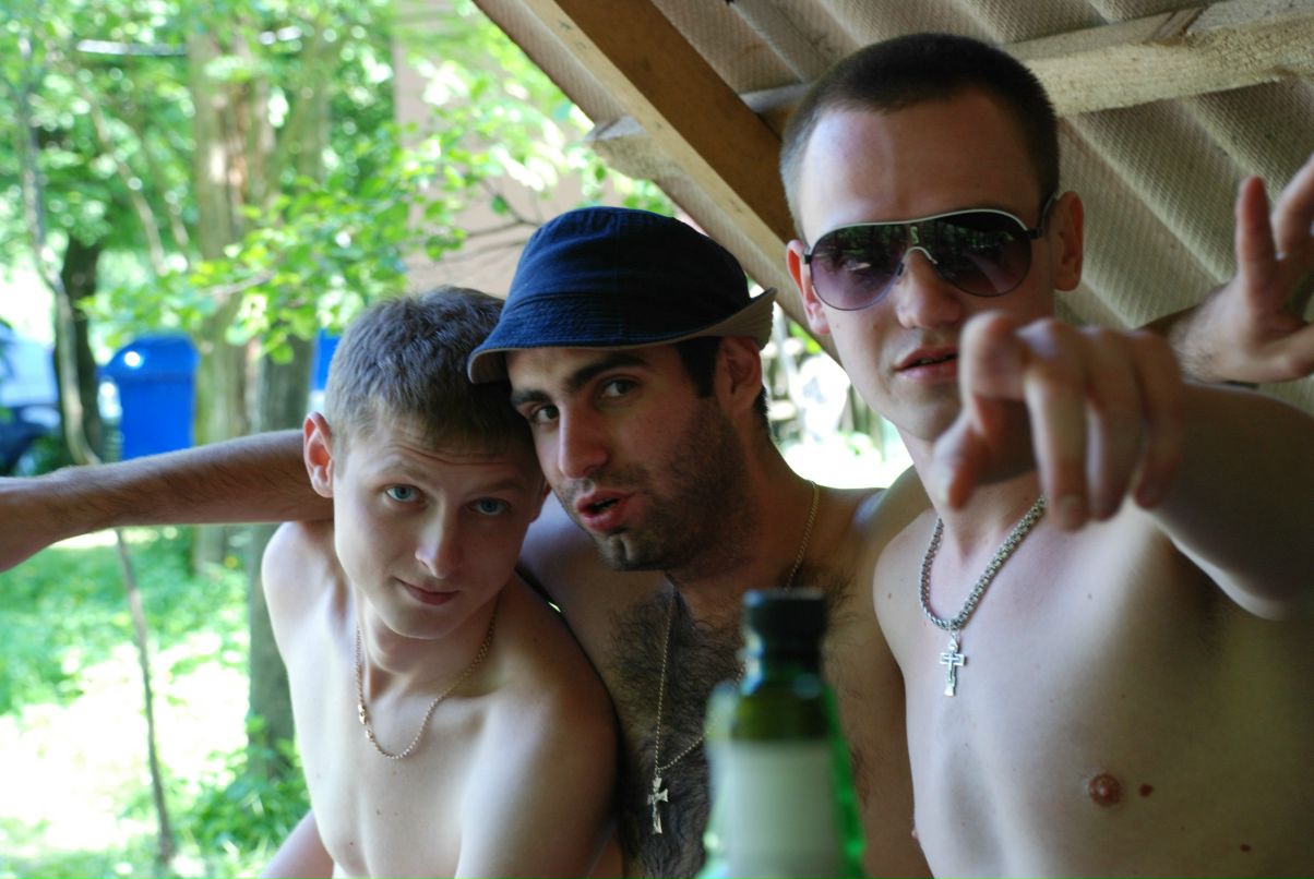 Віталій Товтин <^>.__.<^> | Мукачево