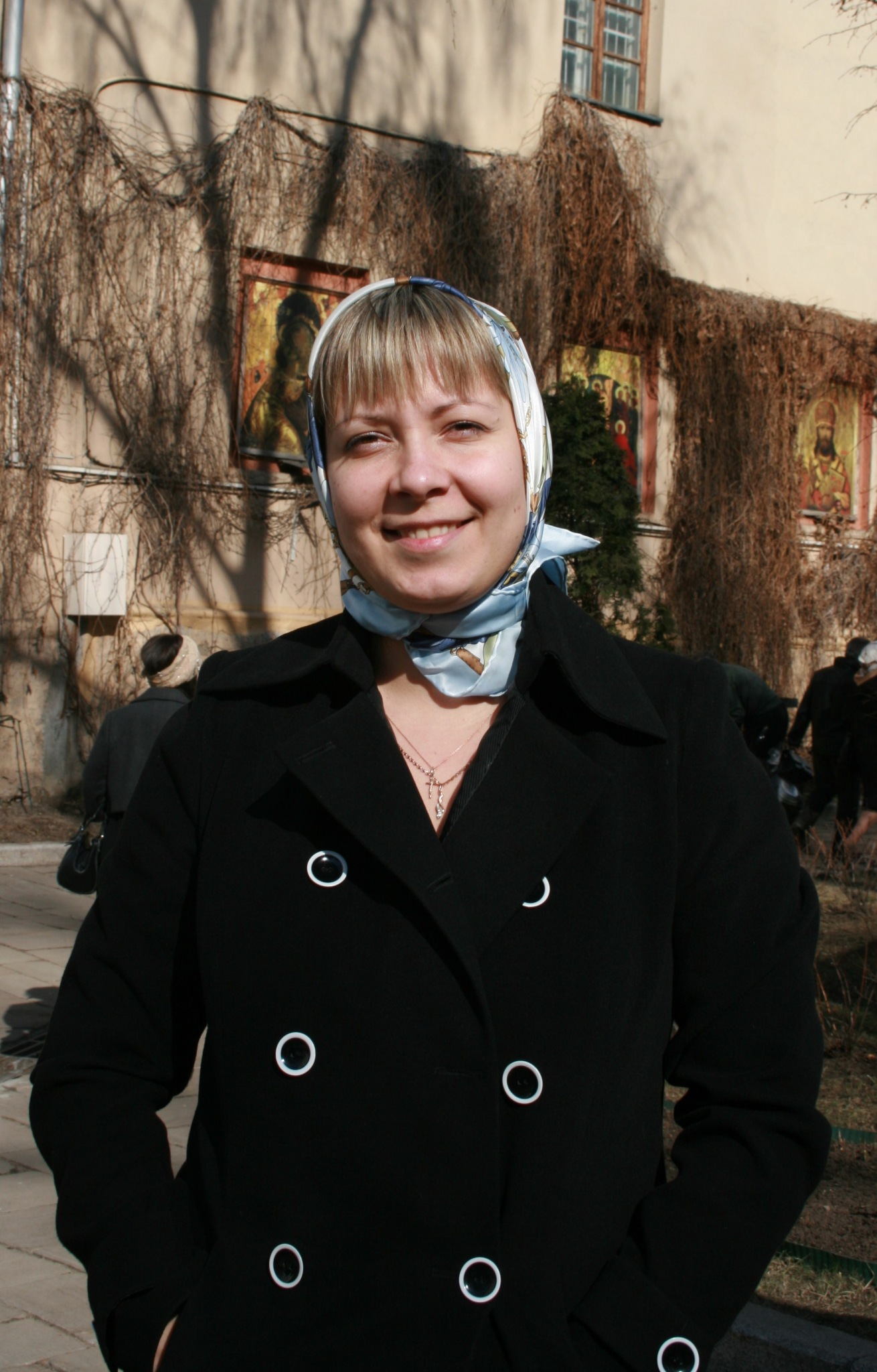 Фото профиля