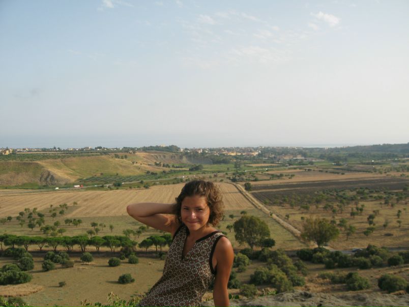 №21, Таня Бабина, Shanghai №21, Таня Бабина, Shanghai