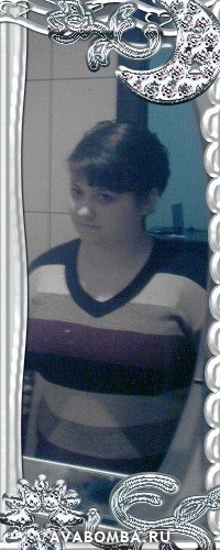 Юля Пархоменко | Сумы