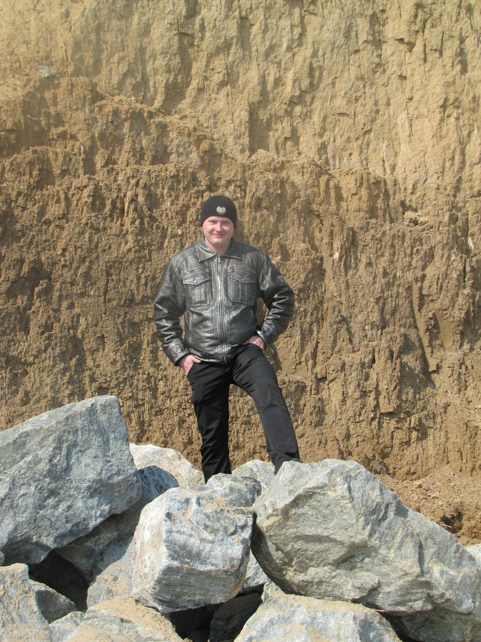 Дмитрий Багинский | Одесса