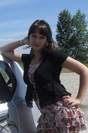 №26, Екатерина Орсина, 34 года, Балаково №26, Екатерина Орсина, 34 года, Балаково