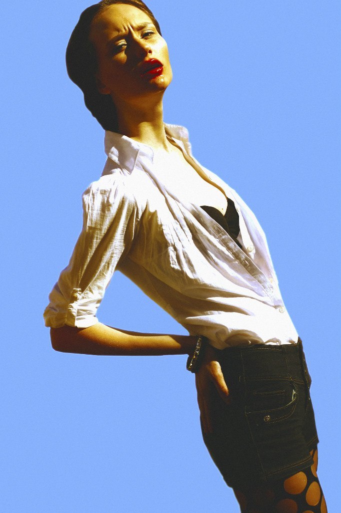 Алёна Ларинина | 