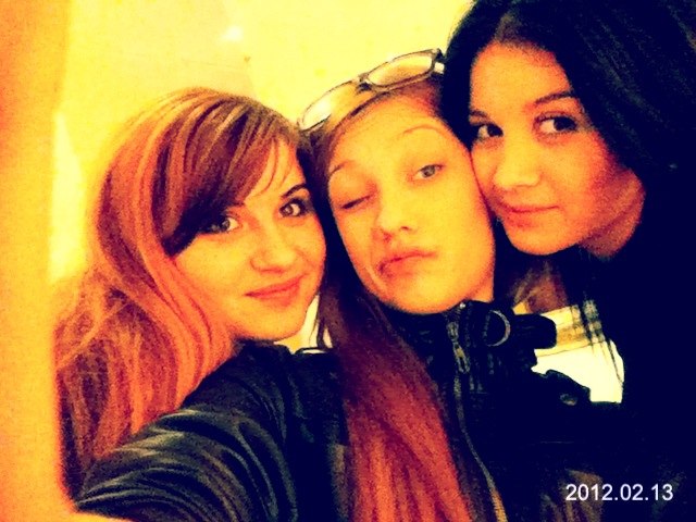 Оксана Штакина ♥♥♥♥♥♥ | Сумы