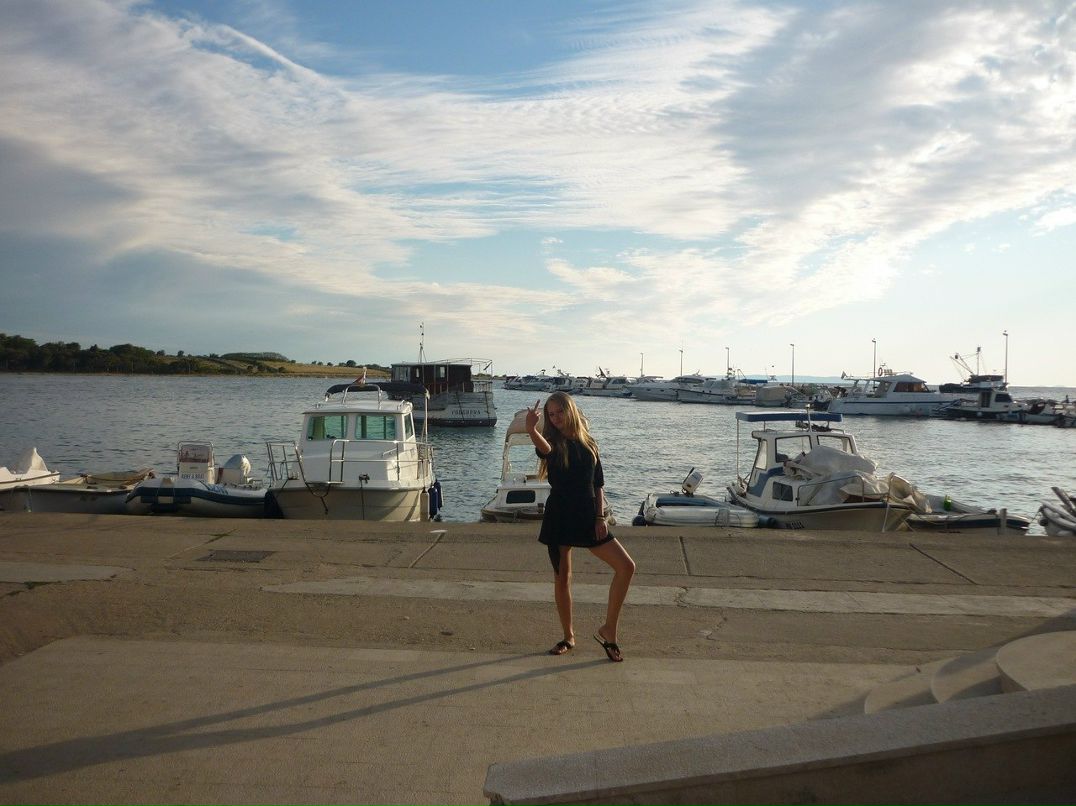 Юська Васькина | Санкт-Петербург