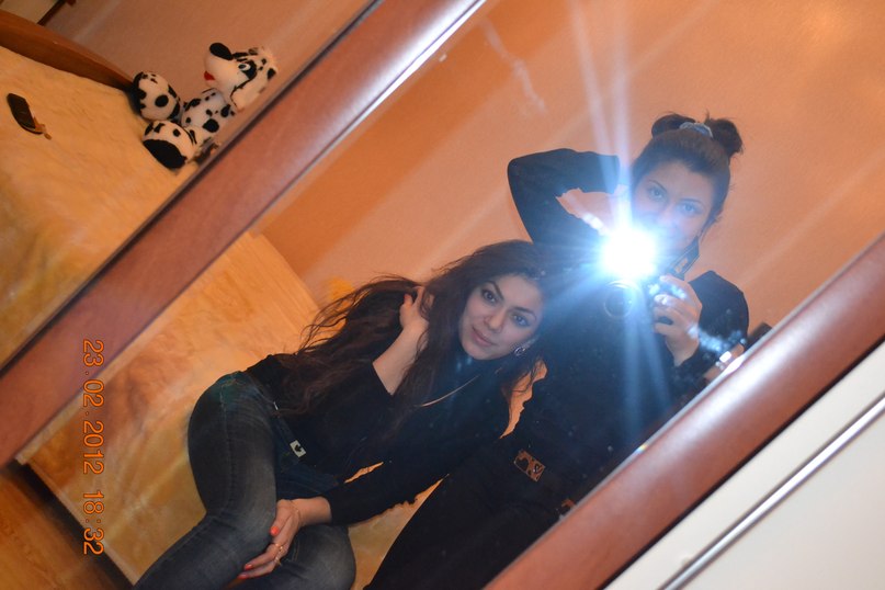 Ани Мкртумян | Курск