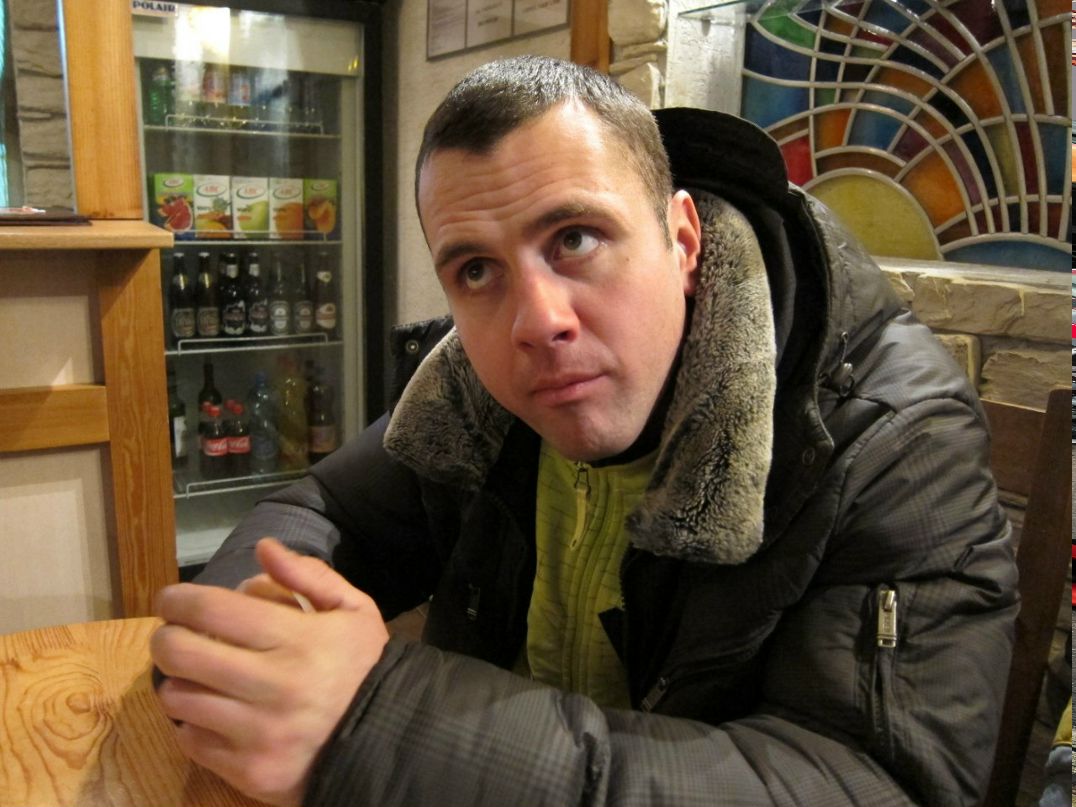 Вячеслав Ротаров | Витебск