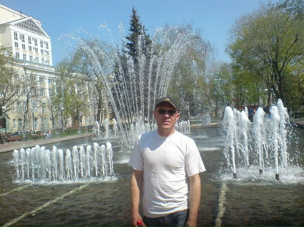 №1, Евгений Панченко №1, Евгений Панченко