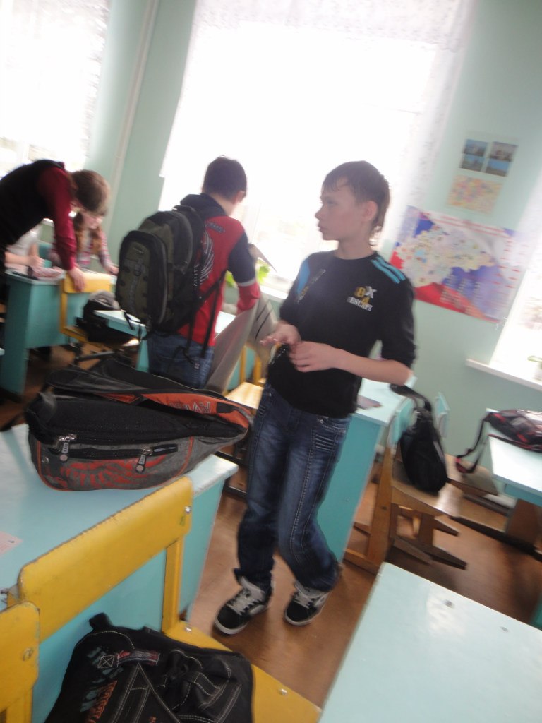 Виталий Козлов /веталь/ | Хвойная