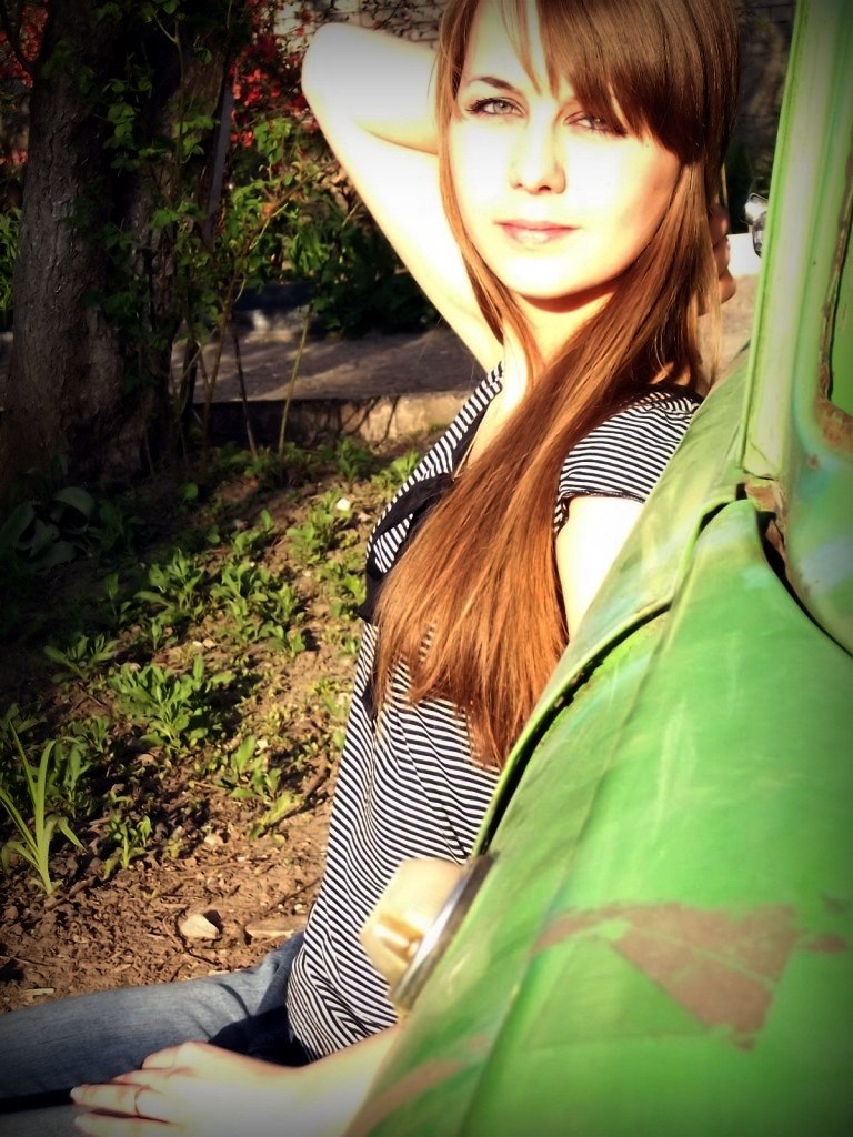 Елена Трофименко | Краснодар