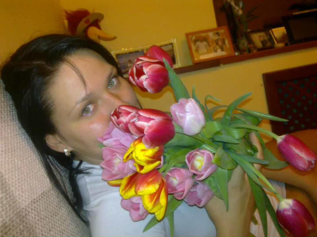 Екатерина Крылова | Пермь