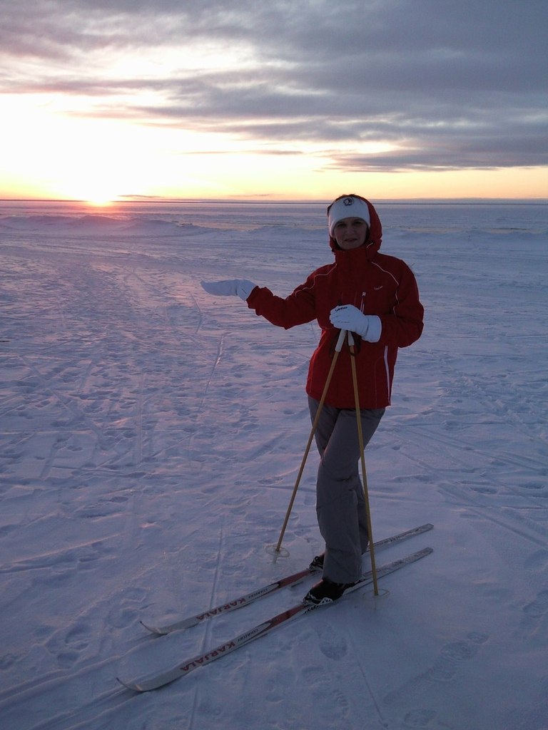 Ирина Тимирбулатова | Северодвинск