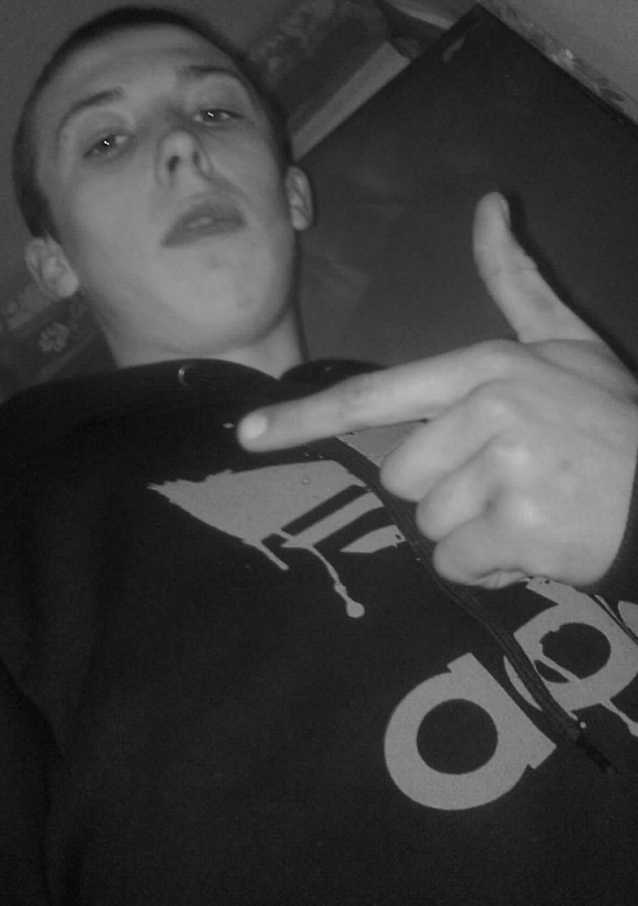 Вася Мельничук =) | Винница