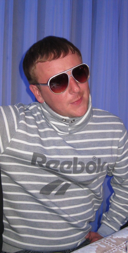 Артем Ратихин | Ярославль