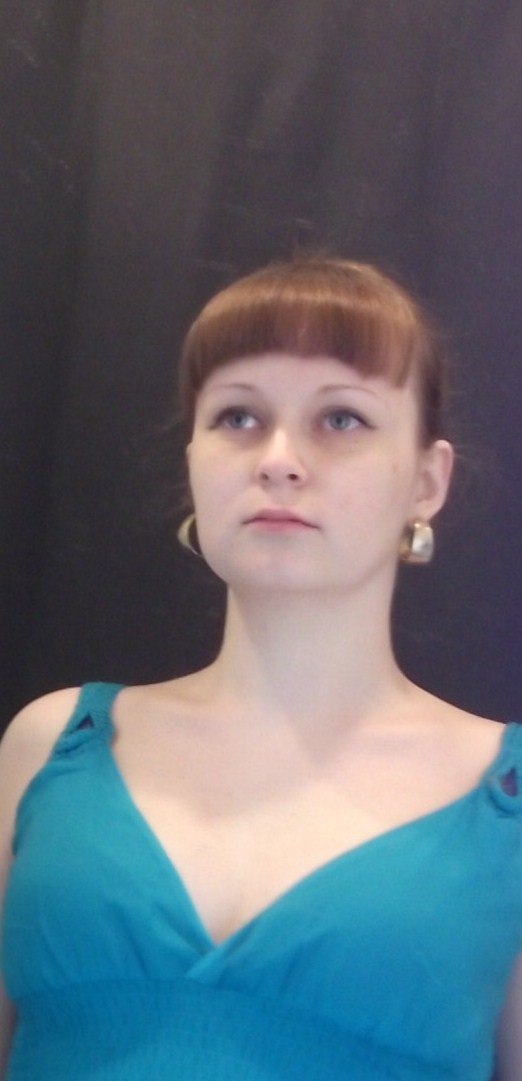 Юлия Андриенко ♛ ХитРаЯя ♛ | Челябинск