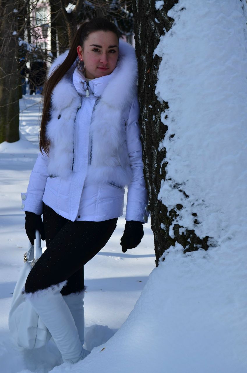 Инна Лысак | Винница