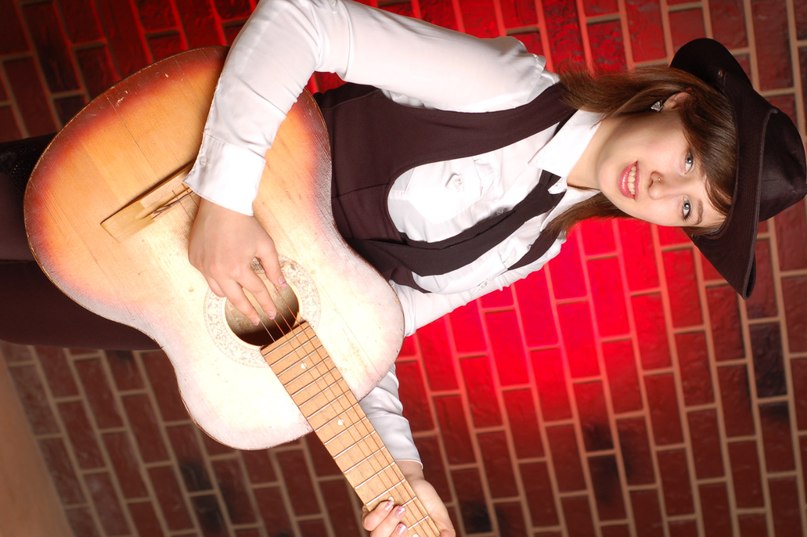 Каріна Вишнівецька | Warszawa