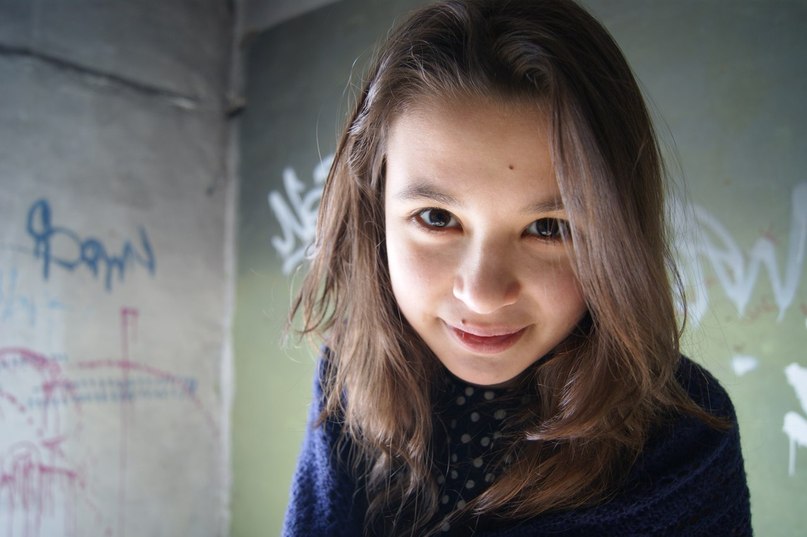 Карина Кригер | 