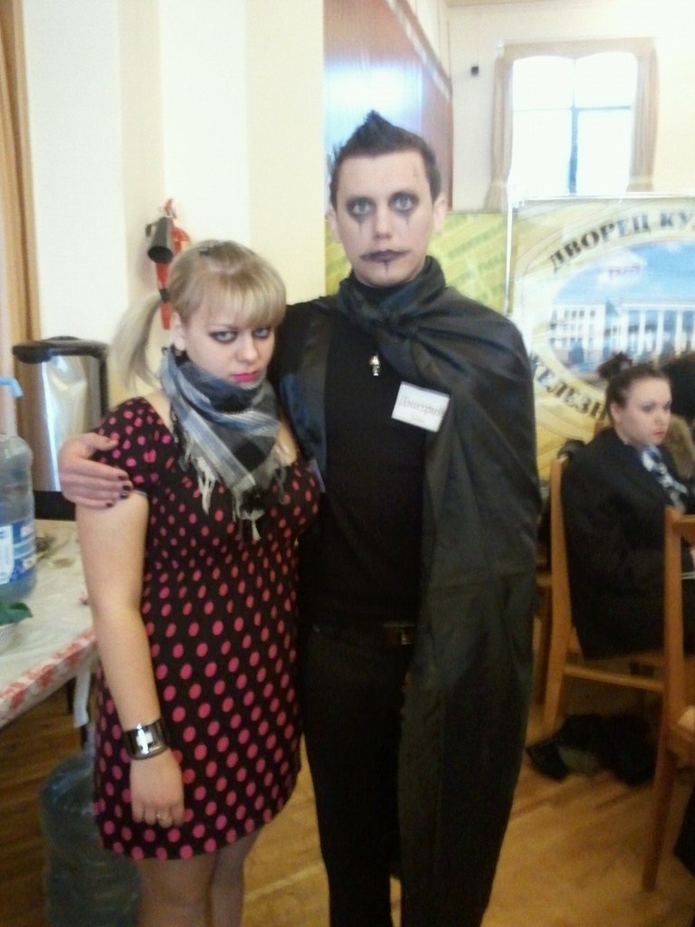 Дмитрий Зинченко | Краснодар