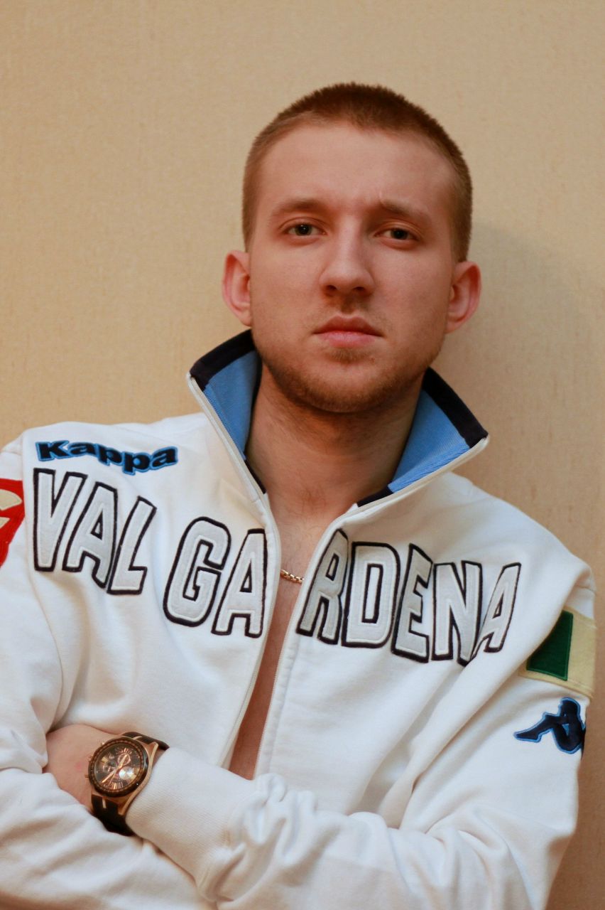 Макс Богородицкий | Тюмень