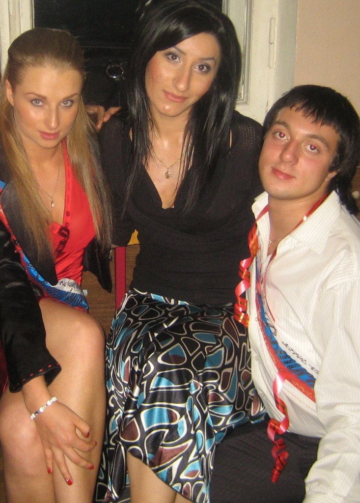 Сергей Лермонтов | Москва