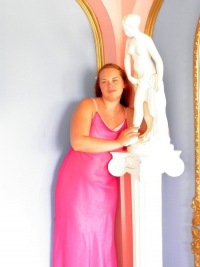 Татьяна Татьянина