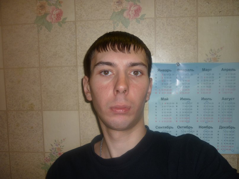 Ден Бренчагов | Нижний Новгород