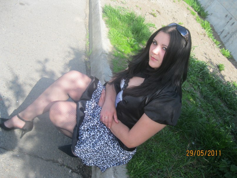 Таня Побойкина | Красноярск