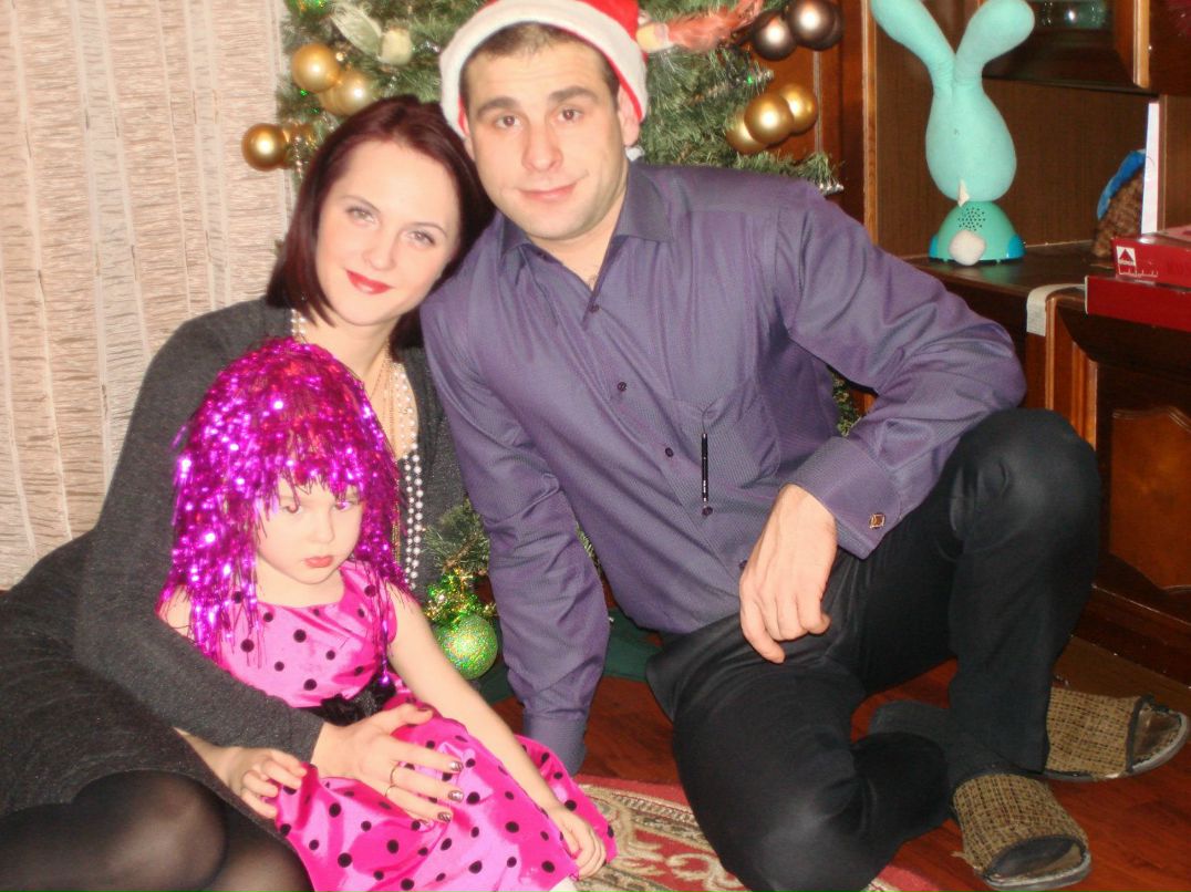 Дарья Еркова | Москва