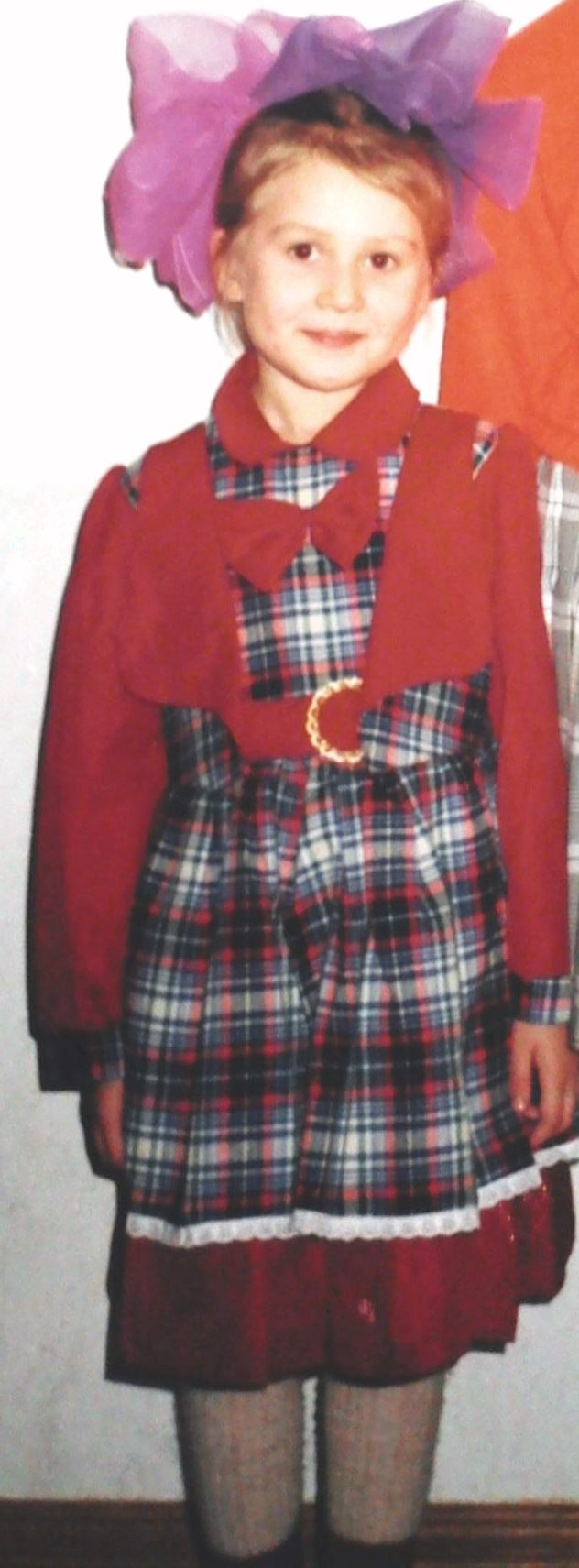 Гульнур Кучумова | Саратов