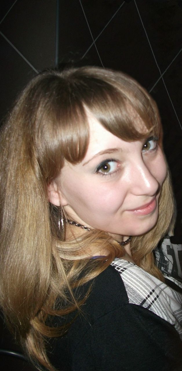 Юлия Бельмас | Санкт-Петербург