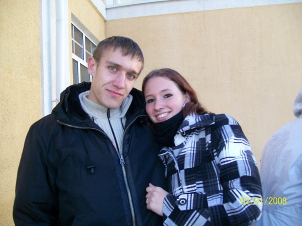 Александр Лунев | Сергиев Посад