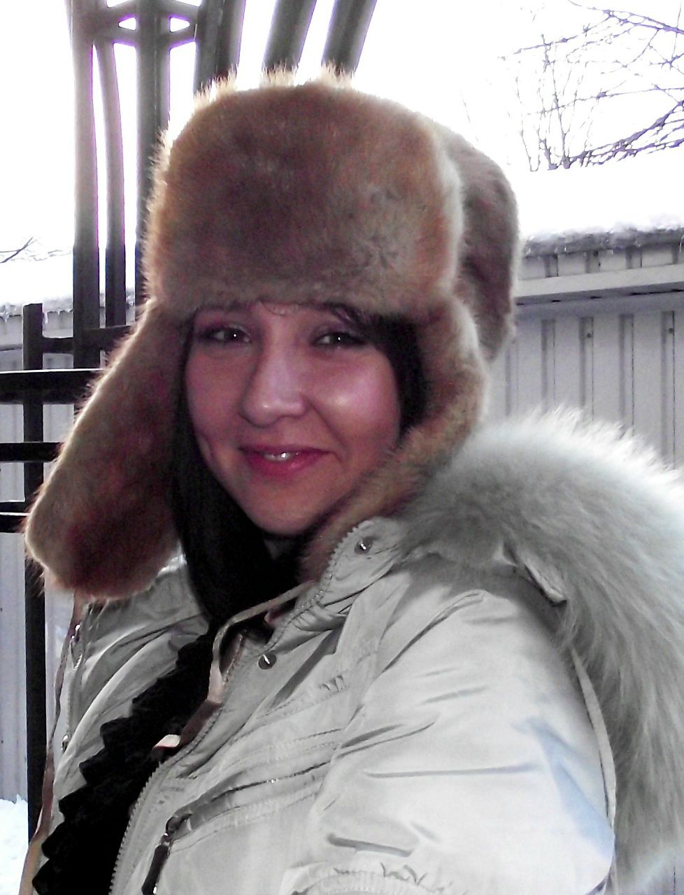 Наталия Соболева | Киев