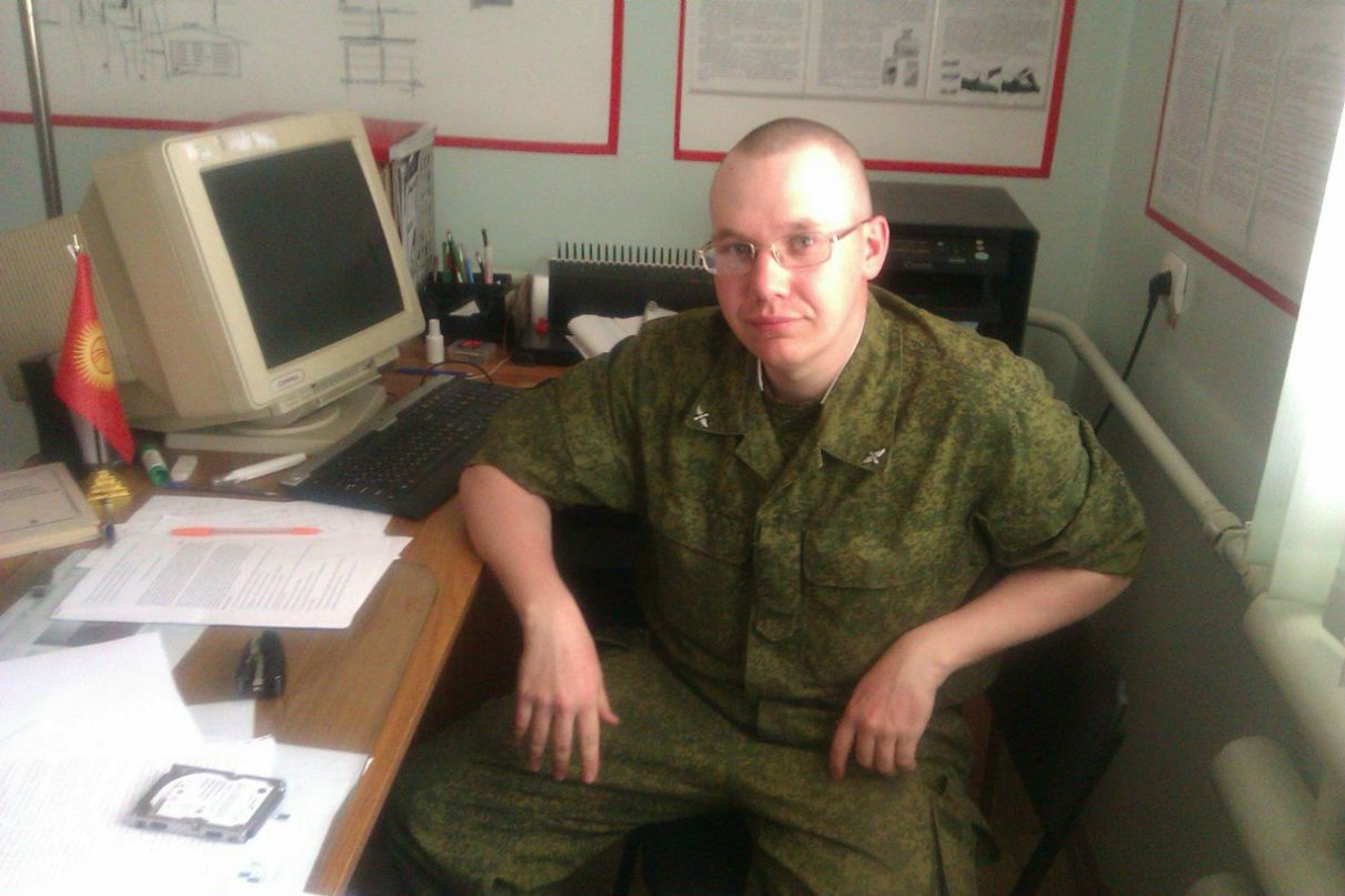 Макс Казеев Засранец | Екатеринбург