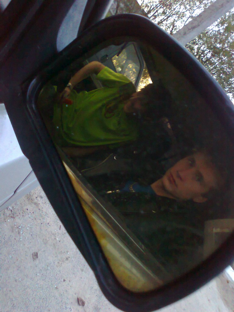 Вячеслав Гольцев | Гатчина