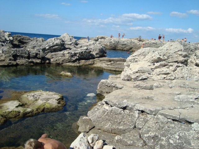 Юлия Еременко | Днепр (Днепропетровск)