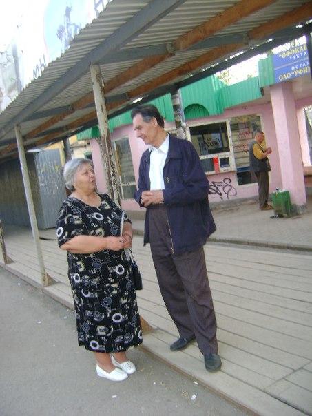 №27, Ринат Кудакаев №27, Ринат Кудакаев