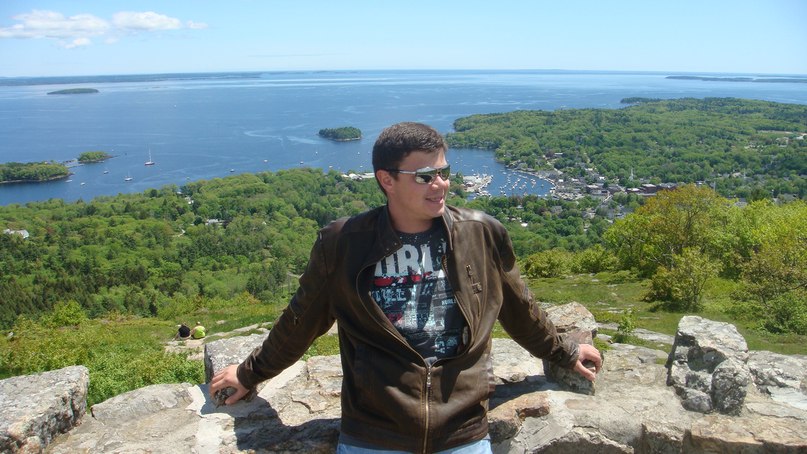 Александр Михеев | Москва