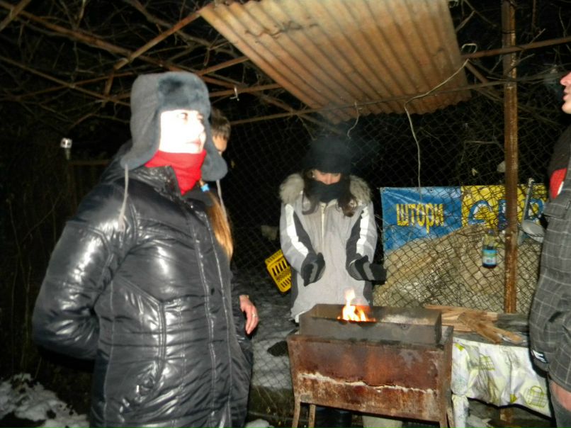 Юлия Харковская | Херсон