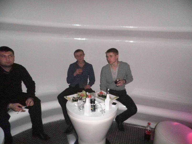 №2, Андрей Рыч №2, Андрей Рыч