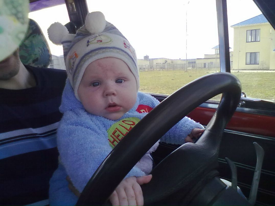 Сергій Бернацький Васильович | Киев