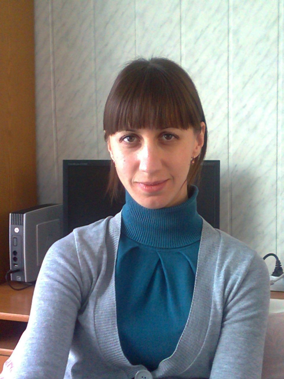 Ольга Негруца | 