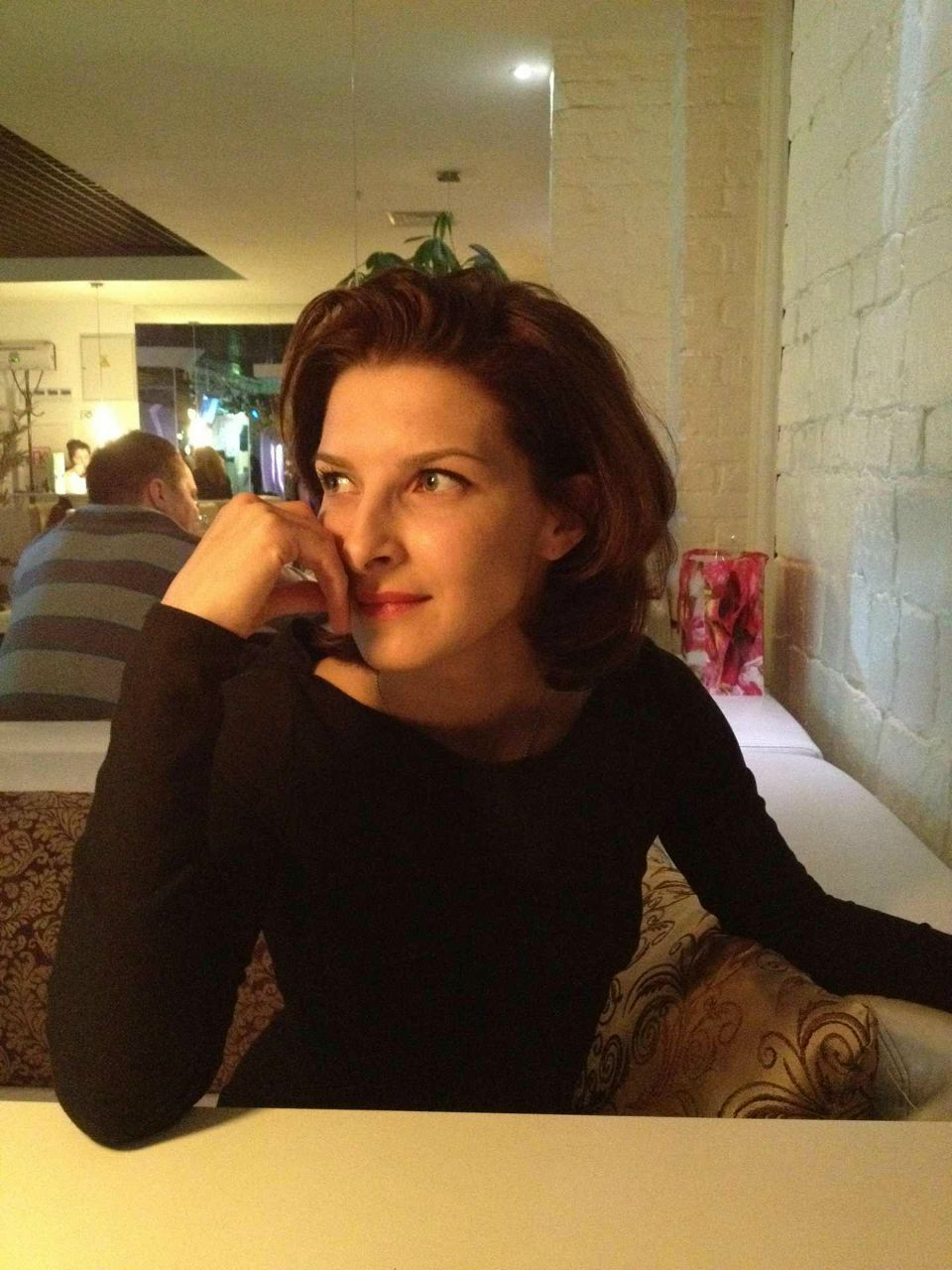 Natalia Marusevich | Helsinki