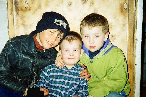 №6, Артур Белозёров, Якутск №6, Артур Белозёров, Якутск