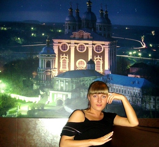 №77, Марина Шураева, Смоленск №77, Марина Шураева, Смоленск